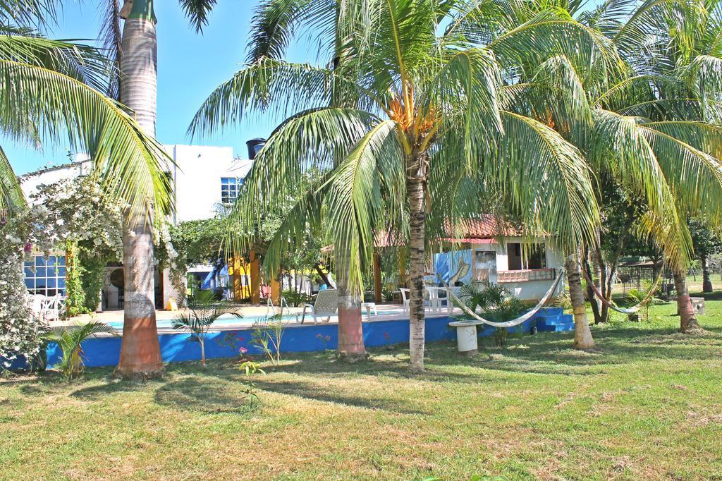 Hotel - Granja De Animales San Basilio De Palenque San Basilio del Palenque Exterior foto